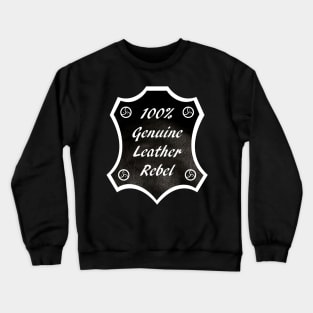 Hundred Percent Pure Crewneck Sweatshirt